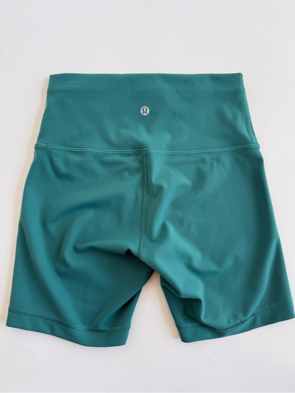 Lululemon Wunder Train High-Rise Short 4